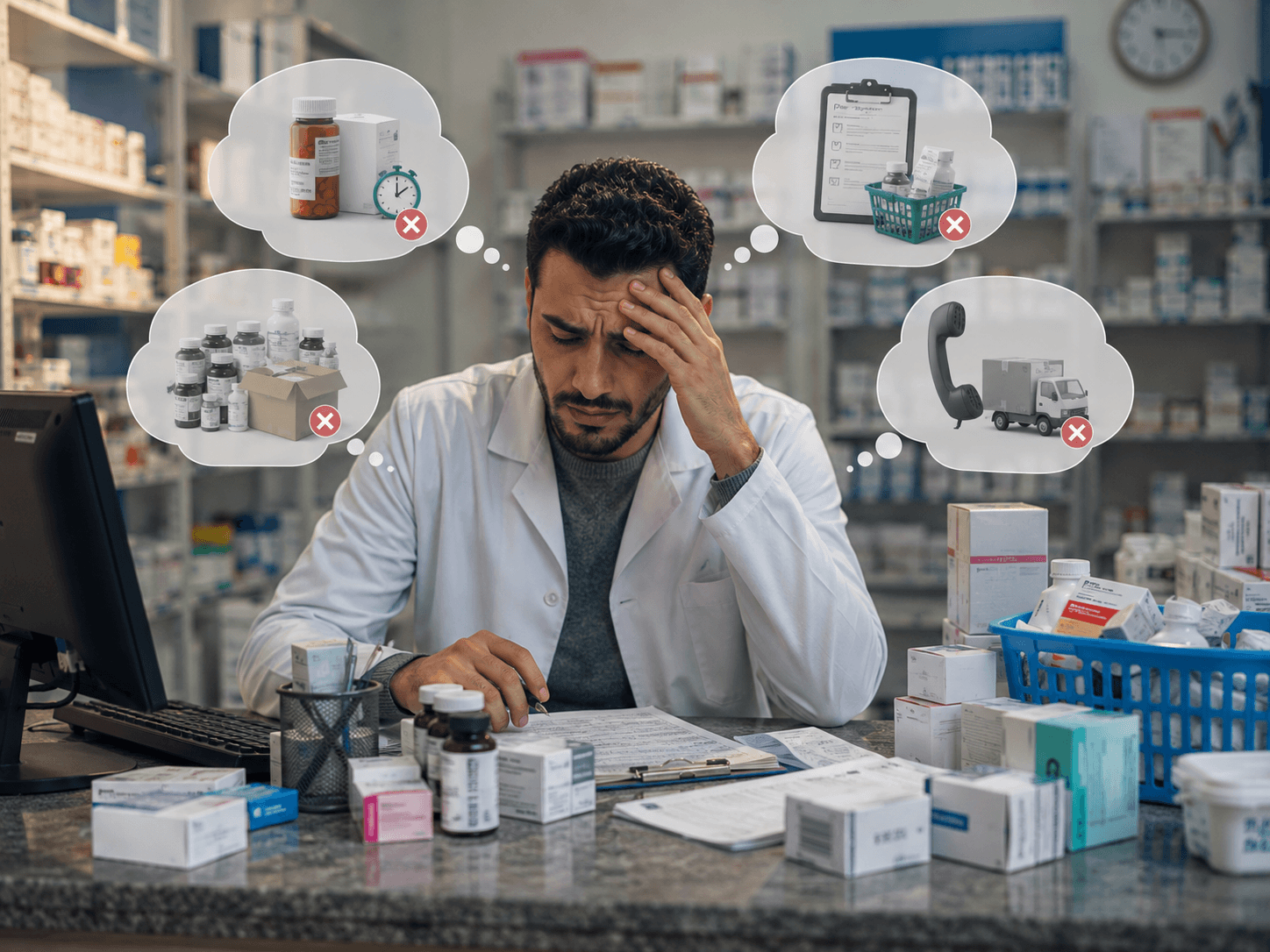 صيدلية